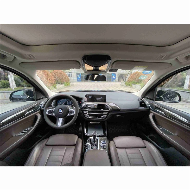 Used BMW X3 2018 Model xDrive30i Leading Edition M Sport Package National V price